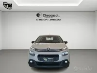 Usata Citroën C3 Feel 83 CV (61 kW) 2018 Utilitaria