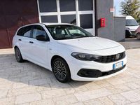 Usata Fiat Tipo Wagon 101 CV (74 kW) 2023 Bianco Station wagon