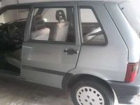 usata Fiat Uno UnoGPL ASI 42000 km originali