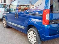 usata Fiat Qubo 1300 Multijet cambio automatico anno 2011.