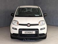 Usata Fiat Panda City Life 94 CV (69 kW) 2024 Bianco Berlina