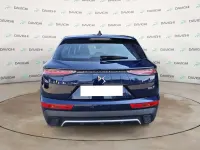 Usata DS Automobiles DS7 Crossback Bastille 131 CV (96 kW) 2023 Blu/azzurro SUV