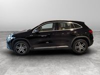 Usata Mercedes GLA180 116 CV (85 kW) 2022 Nero SUV
