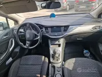 Usata Opel Astra 110 CV (80 kW) 2019 Grigio Station wagon