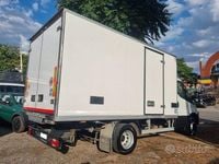 Usata Iveco Daily 146 CV (107 kW) 2017 Bianco Furgone