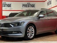 usata VW Passat Variant 2.0 tdi Executive 150cv dsg 7m