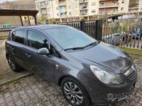 usata Opel Corsa 1.3 CDTI EDITION 6 MARCE