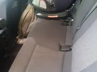 Usata Opel Zafira 110 CV (80 kW) 2014 Bianco Monovolume