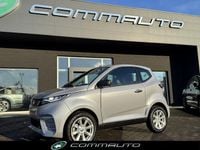 Usata Aixam City Sport 2024 Grigio Utilitaria