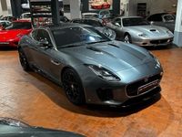 usata Jaguar F-Type Convertibile 2.0 P300 Coupé R-Dynamic