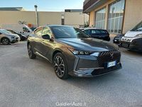 Usata DS Automobiles DS4 Opera 131 CV (96 kW) 2024 Grigio Berlina