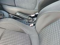 Usata Alfa Romeo MiTo Distinctive 120 CV (88 kW) 2009 Nero Utilitaria