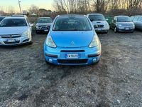 usata Citroën C3 Pluriel 1.4 hdi Elegance 70cv