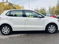 Usata VW Polo Trendline 75 CV (55 kW) 2013 Berlina