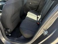 Usata Peugeot 208 75 CV (55 kW) 2020 Utilitaria