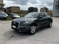 Usata Audi Q2 116 CV (85 kW) 2019 Grigio SUV