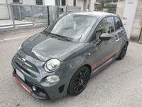 usata Abarth 695 6951.4T 165Cv XSR Yamaha Limited Ed. N15 WRC AUTO