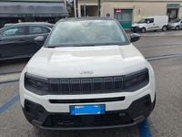 Occasion Jeep Avenger 101 PK (74 kW) 2023 Wit SUV