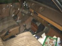 Usata Ford Escort 44 CV (32 kW) 1972 Verde