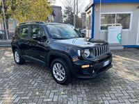 Usata Jeep Renegade 190 CV (139 kW) 2023 Nero SUV