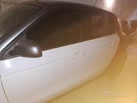 Usata Smart ForFour 2016 Bianco Utilitaria