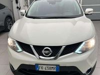 Usata Nissan Qashqai N-Connecta 110 CV (80 kW) 2017 SUV