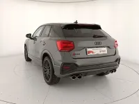 Usata Audi SQ2 Sport 300 CV (220 kW) 2024 Grigio daytona perla SUV