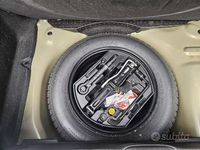 Usata Peugeot 208 GT-line 110 CV (80 kW) 2017 Nero Utilitaria