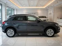 Begagnad VW T-Roc Style 116 HK (85 kW) 2022 Other SUV