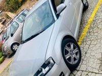 Usata Audi A3 90 CV (66 kW) 2011 Grigio Utilitaria