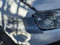 Usata Dacia Duster 110 CV (80 kW) 2012 Bianco SUV