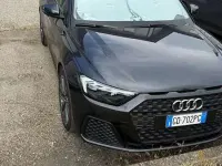 Usata Audi A1 Sportback Ambiente 110 CV (80 kW) 2021 Utilitaria