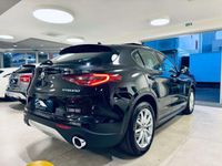 usata Alfa Romeo Stelvio 2.2 t Executive Q4 210cv auto TETTO