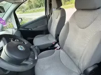 Usata Fiat Idea 69 CV (50 kW) 2007 Grigio Monovolume