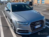 usata Audi A6 Avant S-Line 2.0 TDI 190 Cv