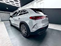 Occasion Mercedes EQE350 Premium Plus 135 kW (184 ch) 2024 Gris Berline
