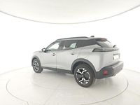 Begagnad Peugeot 2008 Allure 145 HK (106 kW) 2024 Silver SUV