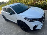 usata Hyundai Tucson N-line 1.6 crdi 136 Cv Dct