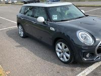 usata Mini Clubman SD