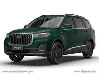 Nuova SWM G05 139 CV (102 kW) 2025 Other SUV