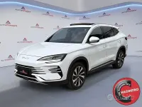 Usata BYD Seal U Boost 218 CV (160 kW) 2025 Bianco SUV