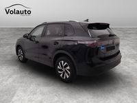 Nuova VW Tiguan Edition 204 CV (150 kW) 2025 Nero SUV