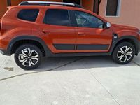 Usata Dacia Duster 101 CV (74 kW) 2021 SUV