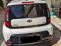 Usado Kia Soul 128 CV (94 kW) 2014 Blanco SUV