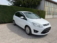 Occasion Ford C-MAX Titanium 101 ch (74 kW) 2013 Blanc Monospace