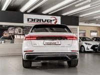 usata Audi Q8 50 TDI 286 CV quattro tiptronic Sport