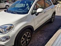 Usata Fiat 500 95 CV (69 kW) 2017 Bianco Station wagon
