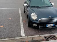 Occasion Mini Cooper D 109 ch (80 kW) 2007 Noir Citadine