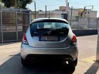 Usata Lancia Ypsilon S 69 CV (50 kW) 2021 Grigio Utilitaria