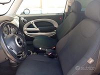 Usata Mini Cooper 115 CV (84 kW) 2005 Blu Utilitaria